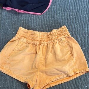 Arie Shorts